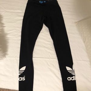 Adidas leggings